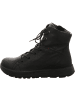 Think! Stiefeletten in schwarz