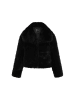 faina Women Jacket in black