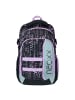 neoxx Active Pro Schulranzen 45.5 cm in Purple Crush