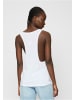 Mister Tee Mister Tee Tank-Tops in white