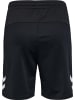 Hummel Sportshorts "Lead 2.0 Training Shorts" in Schwarz