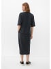 s.Oliver Sweatshirt in 5989_navy