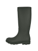 Hunter Gummistiefel Downpour Tall Boot in dunkelgruen