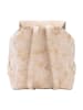 Desigual Rucksack 'Sierra Prisa Mini' in creme