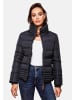 Marikoo Winterjacke Sole in Navy