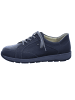 Finn Comfort Sneaker Low in schwarz