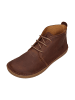 El Naturalista Schnürschuhe Tami N6060 in braun