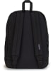 JanSport Rucksack in Schwarz
