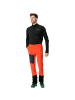 Vaude MENS LARICE LIGHT PANTS III in Rot