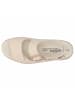 Solidus Sandalen für Damen in beige