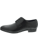 Bugatti Mattia II Business Schuh Schwarz