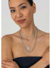PURELEI Halsketten-Set Hanalei Silber
