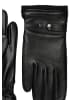 Marc O'Polo Lederhandschuhe in Schwarz