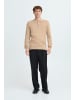 CASUAL FRIDAY Strickpullover CFOsvald in Beige