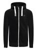 !SOLID Fleecejacke SDLoki in Schwarz