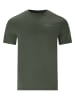 Endurance Laufshirt Dipose in 3067 Urban Chic