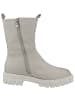 Caprice Chelsea Boots 9-25462-28 in grau