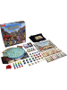 Schmidt Spiele GmbH Quacks of Quedlinburg Brettspiel Englische Ausgabe 10+ 2-4 Spieler