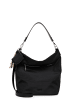 Tamaris Beutel TAS Maggie in black