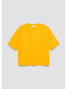 s.Oliver T-Shirt in 2401_goldgelb