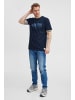 North Bend T-Shirt NBCarsten M in Blau