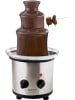 camry Schoko-Fondue aus Edelstahl Schokoladen-Brunnen Camry CR-4488