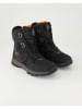 VADO  Winterstiefel in Schwarz
