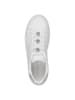 Tamaris Sneaker in WHITE