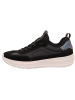 Legero Sneakers Low SPRINTER in Schwarz