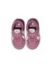 Hummel Klettverschluss Sneaker Crosslite Infant Lebensstil Kinder in LILAS