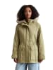 Marc O'Polo DENIM Outdoor-Jacke oversize in Artichoke Leaf