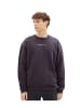 Tom Tailor Sweatshirt in bunt