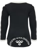 Hummel Hummel One Piece Hmlflipper Unisex Kinder Atmungsaktiv in BLACK