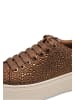 Tamaris Sneakers Low 1-23795-46 in braun