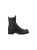 Fitters Stiefeletten in Schwarz