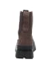 Satorisan Stiefelette in braun