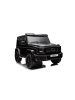 Wisam® Elektroauto Mercedes G63 XXL 24V