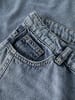 name it Jeans in Light Blue Denim1