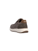 rieker Buxton-Sneaker mit Schnürung Beige