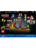LEGO Icons Sonic the Hedgehog™ – Green Hill Zone in Mehrfarbig ab 18 Jahre