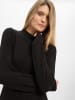monari Kleid in schwarz - 0001