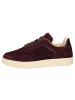 Sioux Sneaker Maites sneaker 004 in dunkelrot