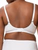 Triumph Bügel-BH Modern Finesse in white