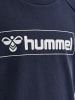 Hummel Hummel T-Shirt Hmlbox Kinder Atmungsaktiv in BLACK IRIS