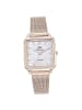 Girl Only Armbanduhr-Analog rosegold klein (ca. 28mm) Girl Only Mademoiselle