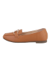 Ital-Design Halbschuh in Camel