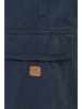 BLEND Cargoshorts BHTirol in Blau