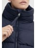 Oxmo Winterjacke in grau