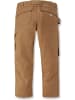 CARHARTT  Arbeitshose "Multi-Cargo D. 107181" in Braun