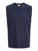 Jack & Jones Tanktop in Sky Captain